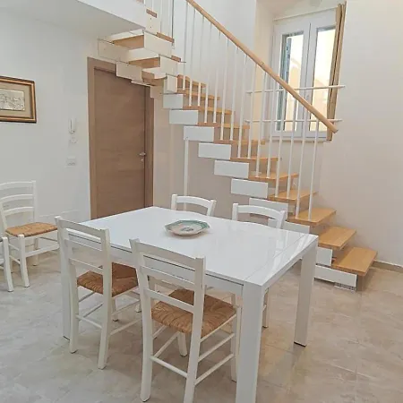 Casa Giunta Maggiore