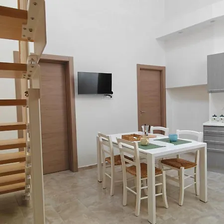 Apartment Casa Giunta Maggiore