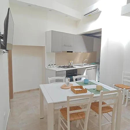 Casa Giunta Maggiore Appartamento