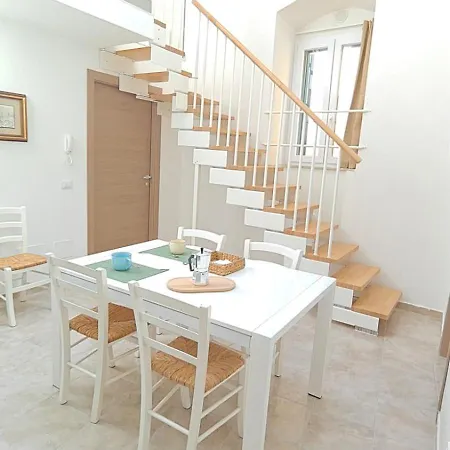 Apartment Casa Giunta Maggiore