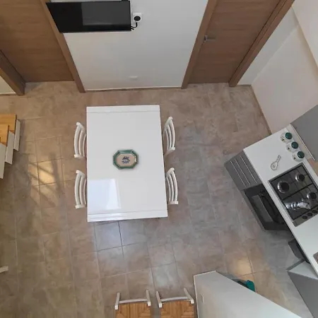 Casa Giunta Maggiore Apartment