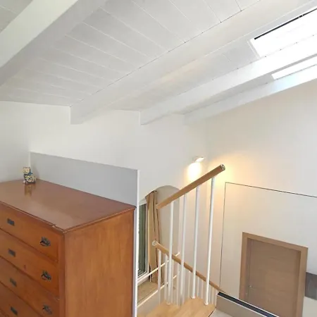 Apartment Casa Giunta Maggiore *