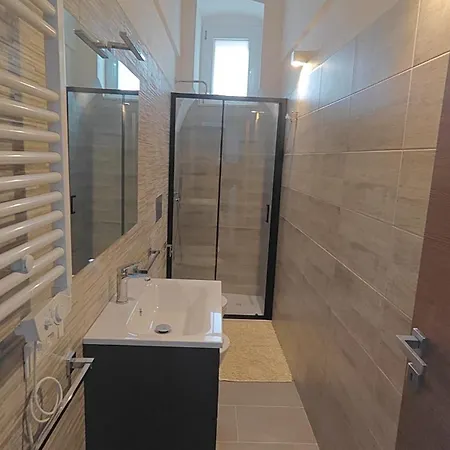 Apartman Casa Giunta Maggiore