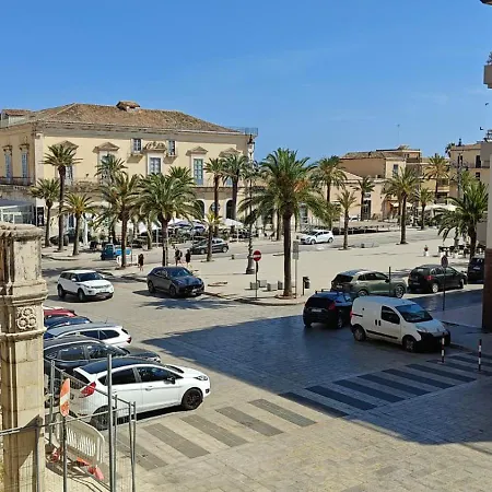 Casa Giunta Maggiore Pozzallo