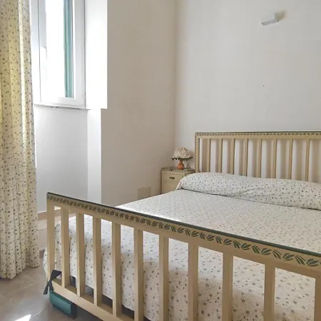 Apartman Casa Giunta Maggiore *