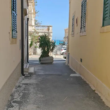 Casa Giunta Maggiore Apartman