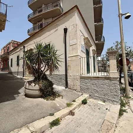 Apartman Casa Giunta Maggiore Pozzallo